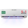 Lloyd Split AC