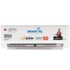 Panasonic Split AC