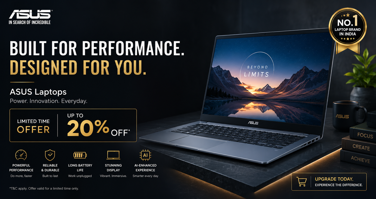 Asus Laptop