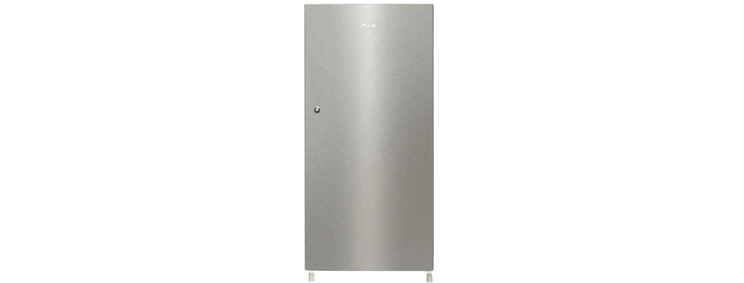 Haier 190 L Single Door Refrigerator HED-205DS-P Review