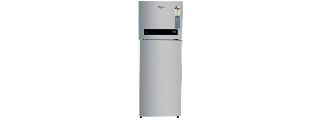 Whirlpool 265L Double Door Refrigerator IF CNV 278 Review